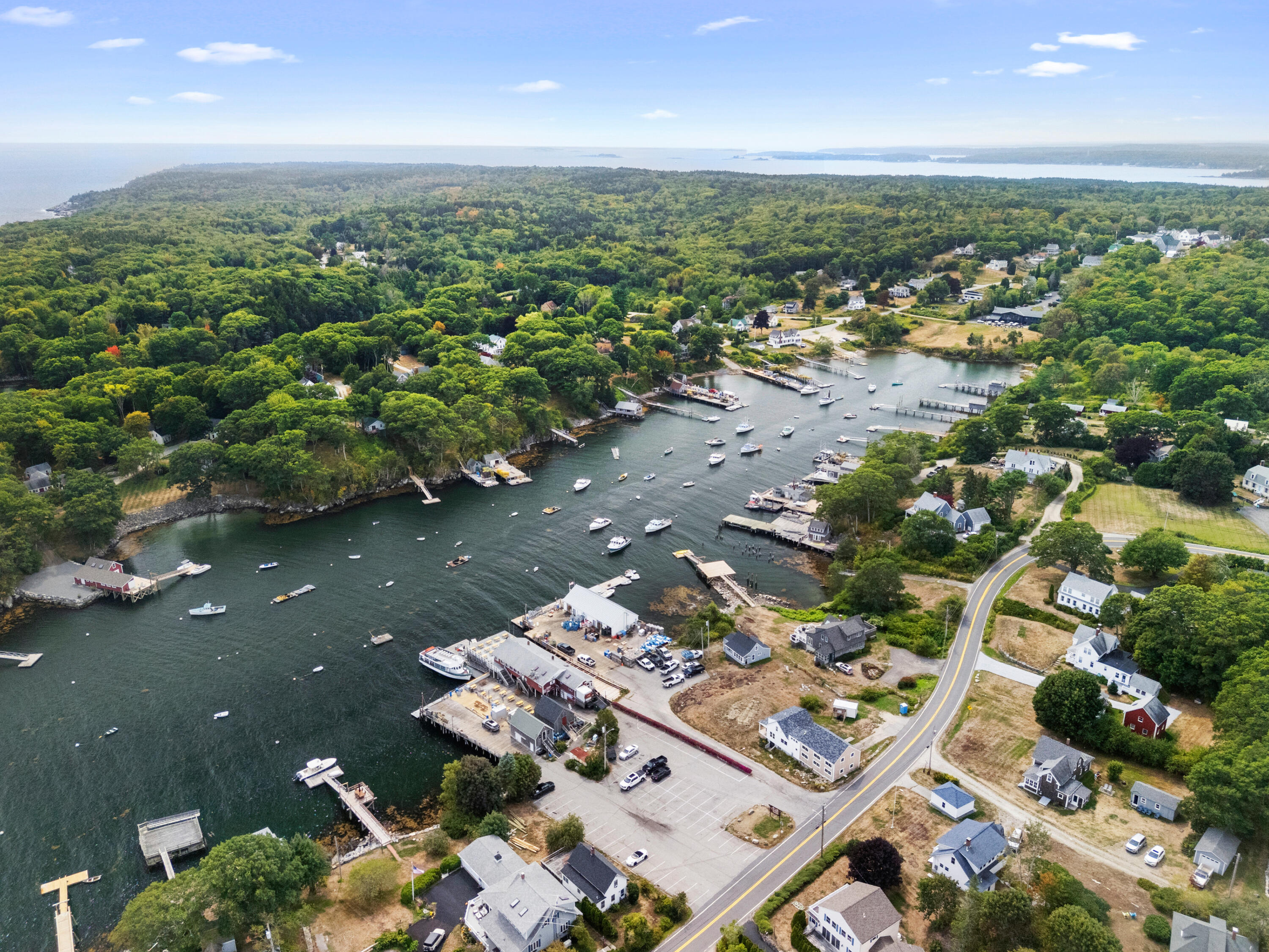 127 & 129 State Route 32