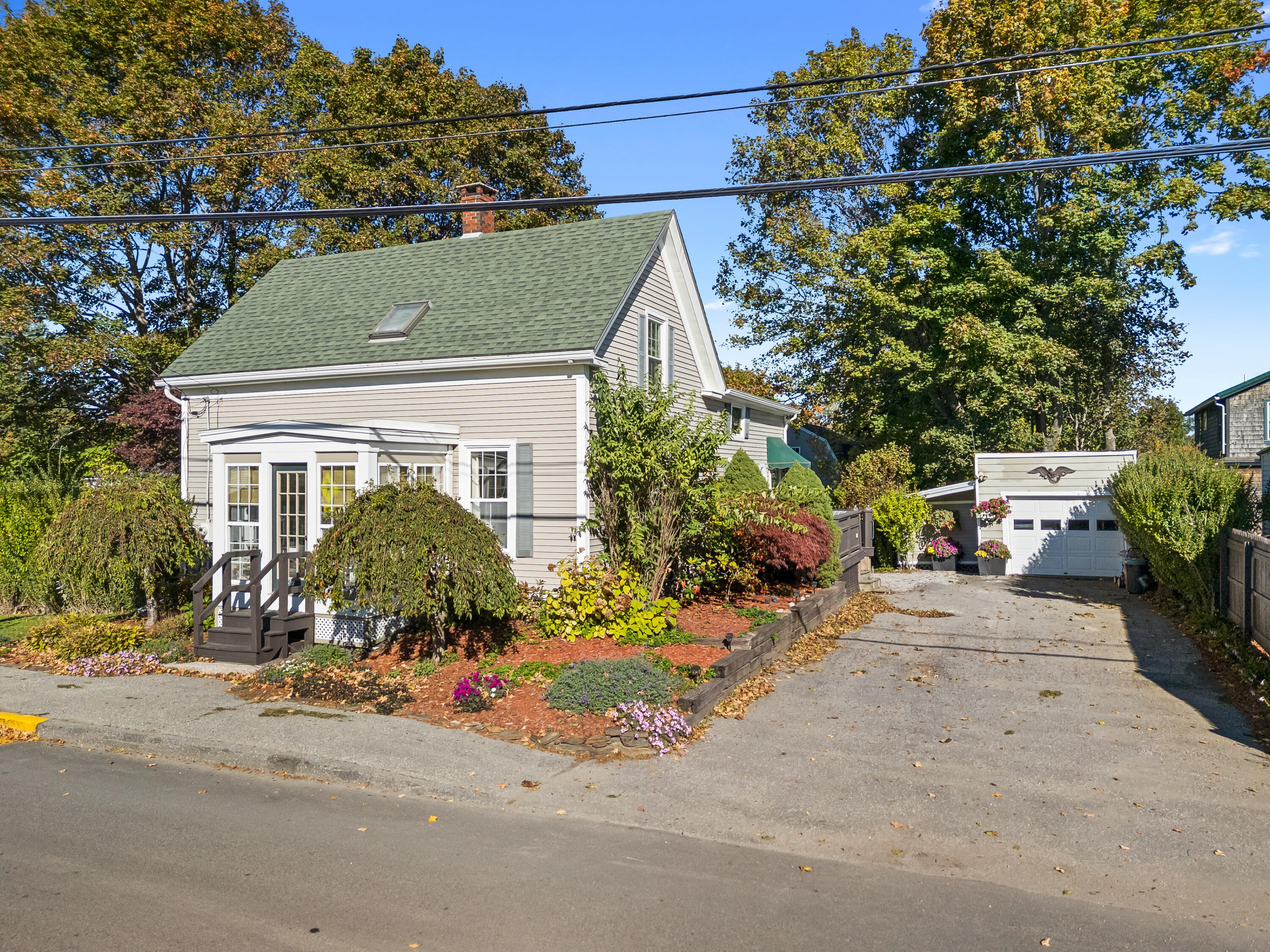 57 Pleasant Street