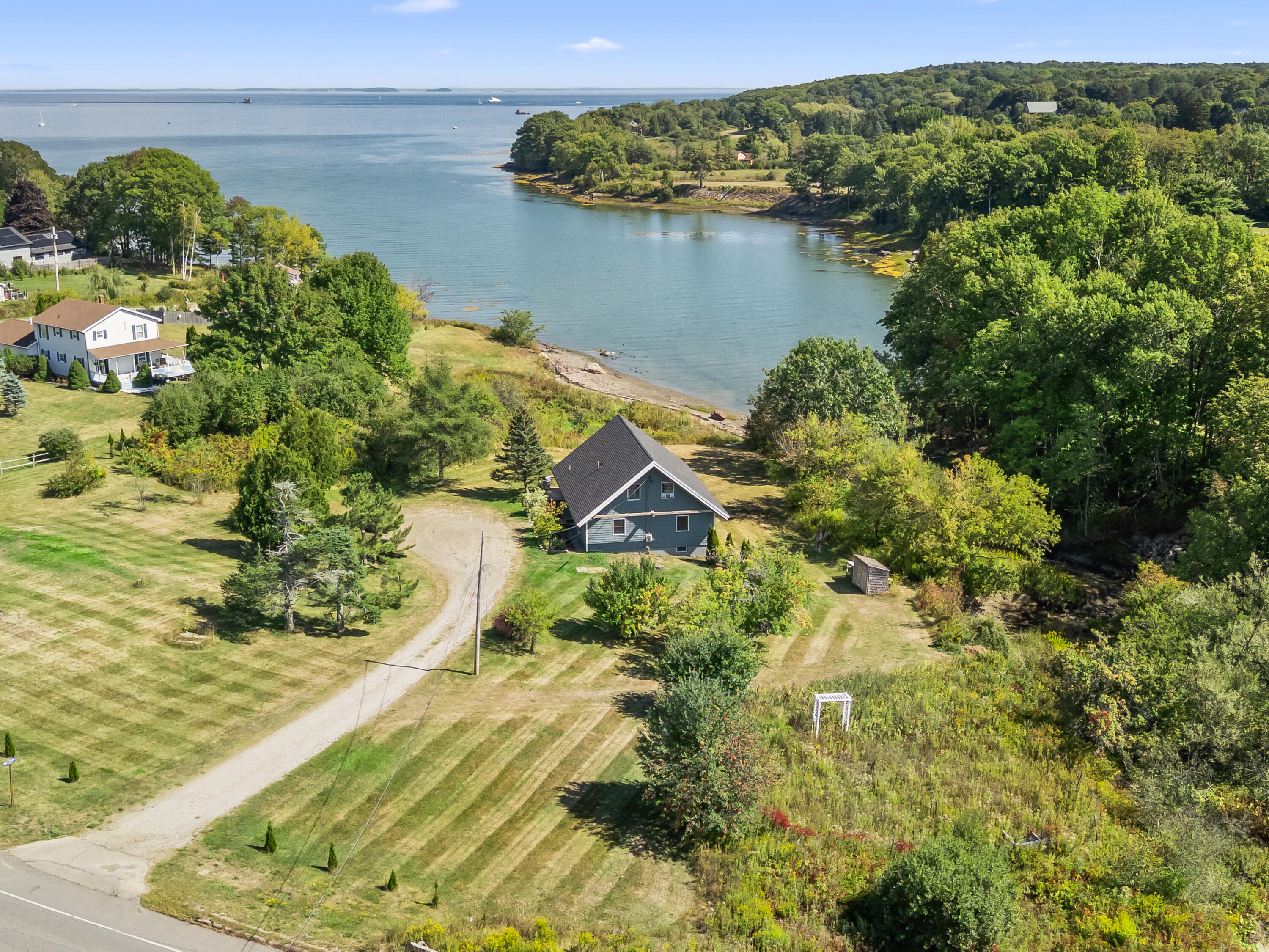 7 Head Of Bay Drive