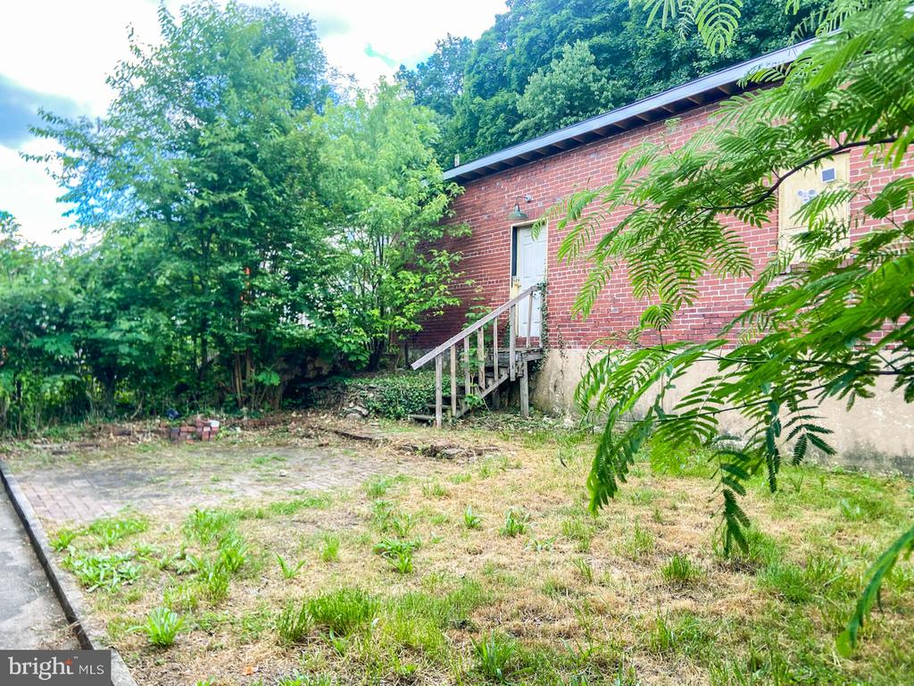 1500 FAIRVIEW STREET