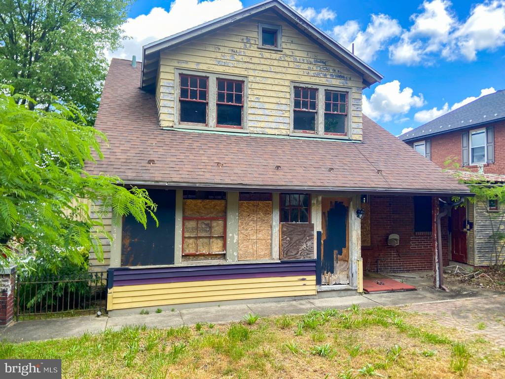 1500 FAIRVIEW STREET