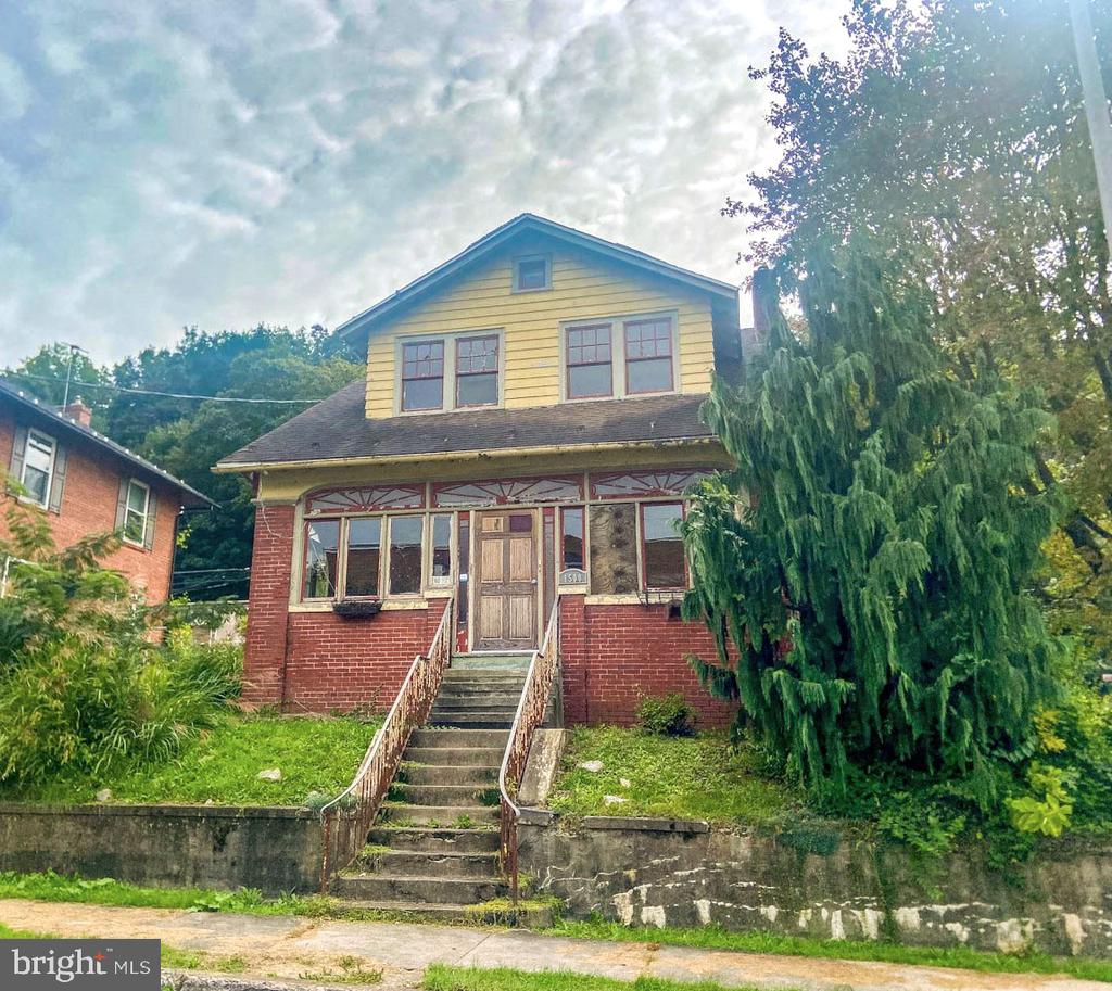 1500 FAIRVIEW STREET