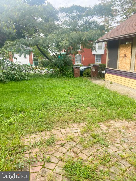 1500 FAIRVIEW STREET