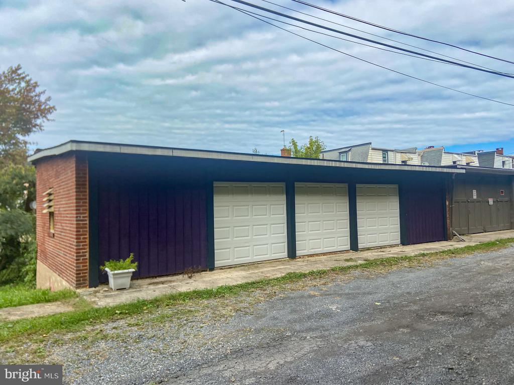 1500 FAIRVIEW STREET