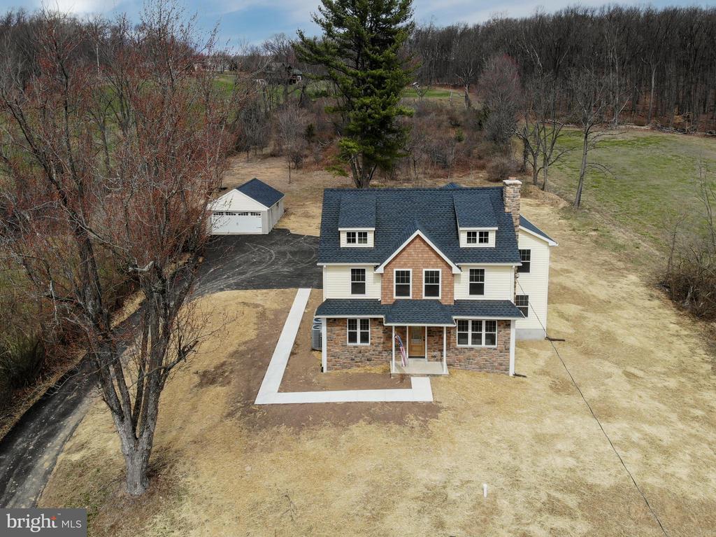 511 OLEY ROAD