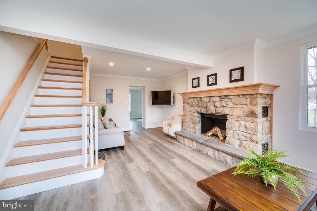 511 OLEY ROAD