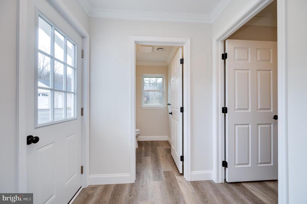 511 OLEY ROAD