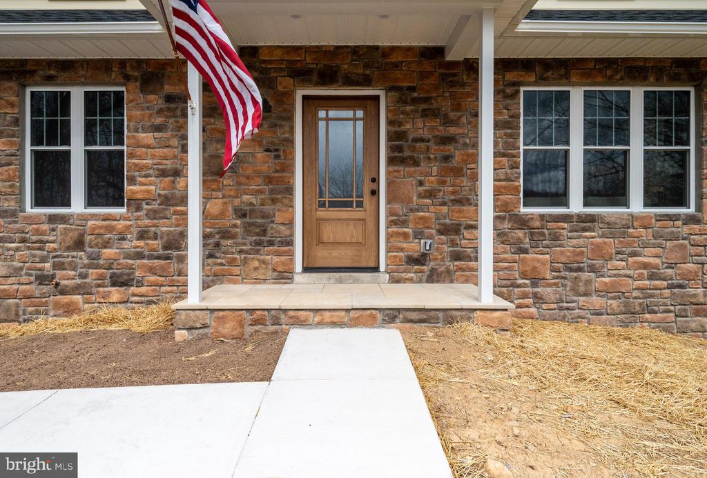 511 OLEY ROAD