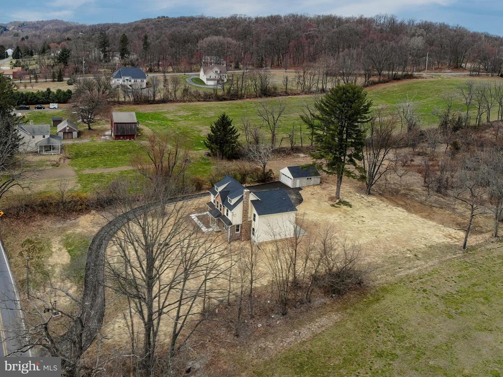511 OLEY ROAD