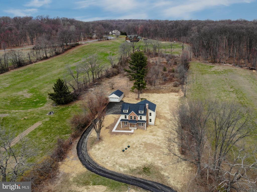 511 OLEY ROAD