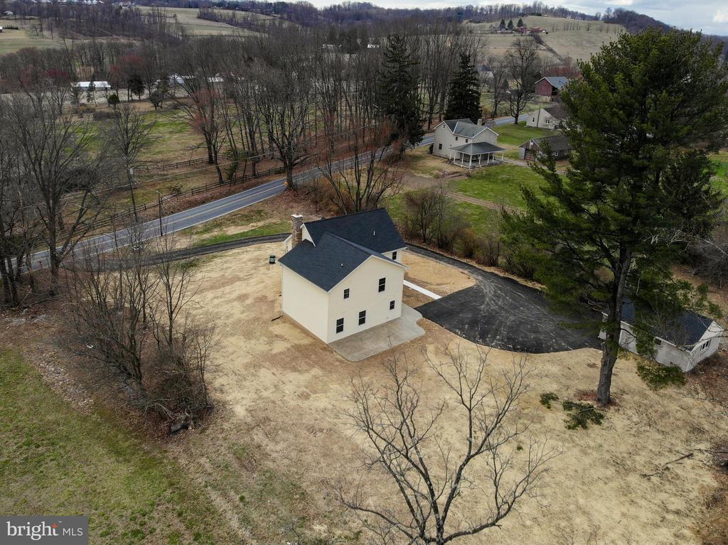 511 OLEY ROAD