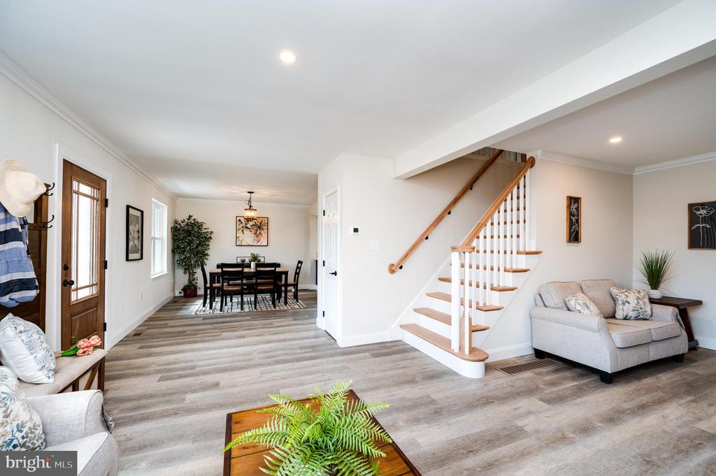 511 OLEY ROAD