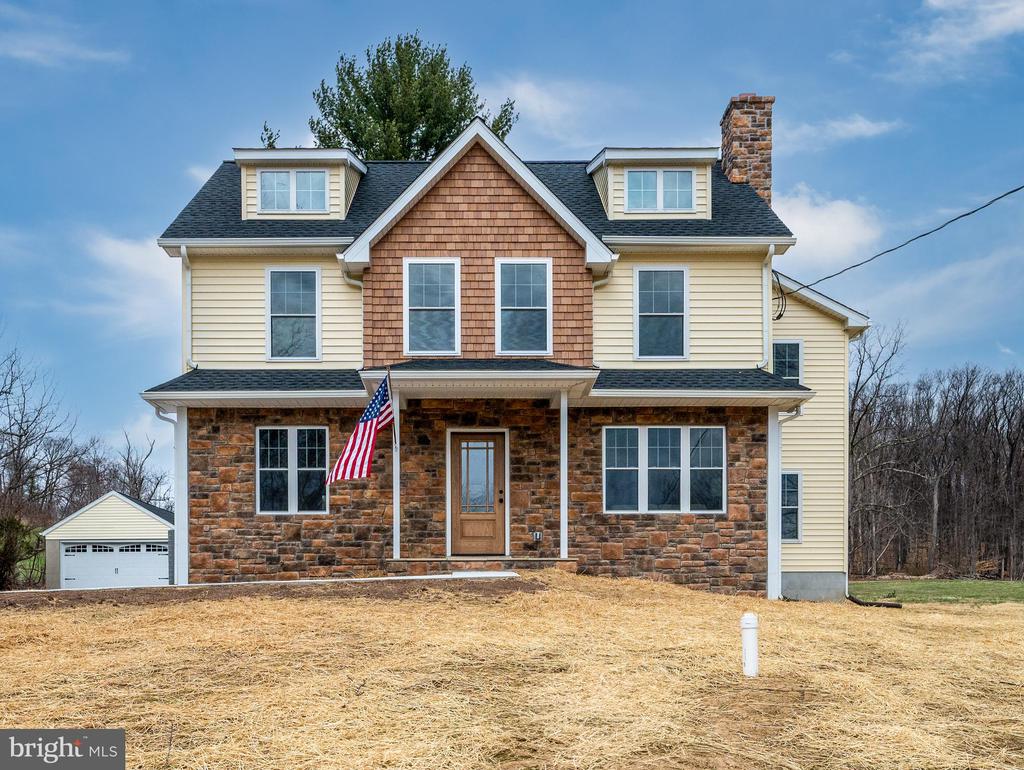 511 OLEY ROAD