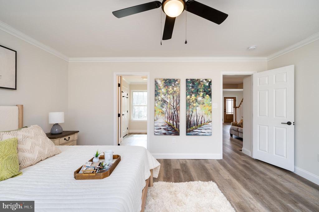 511 OLEY ROAD