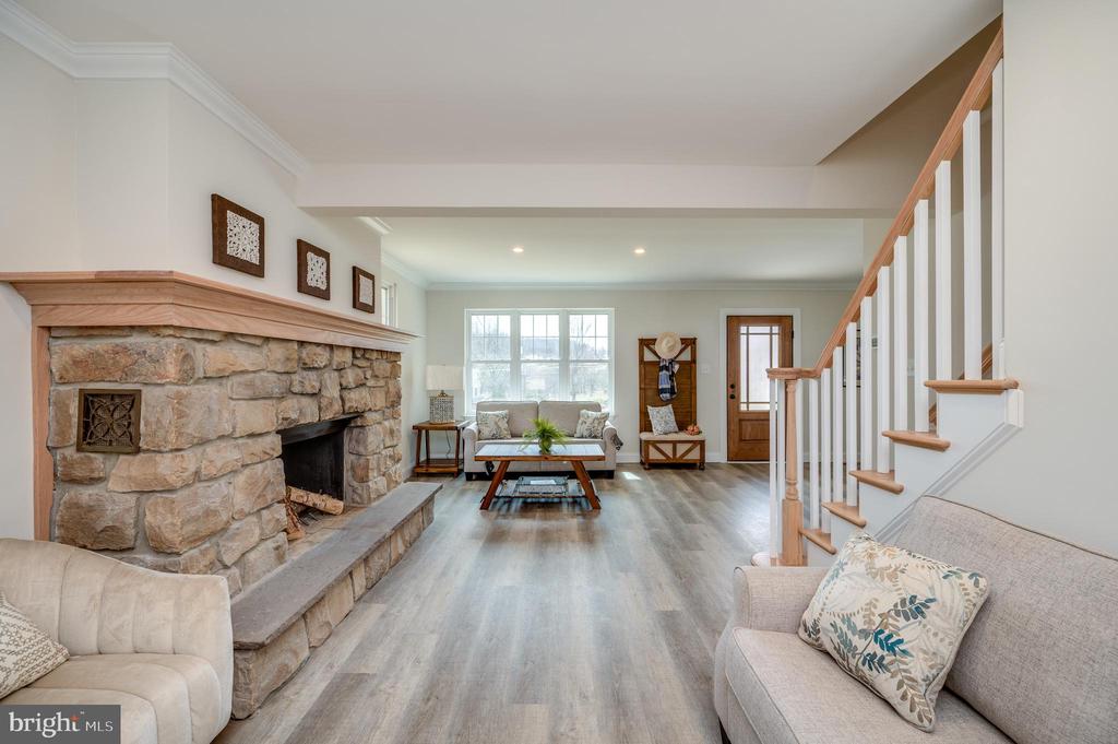 511 OLEY ROAD