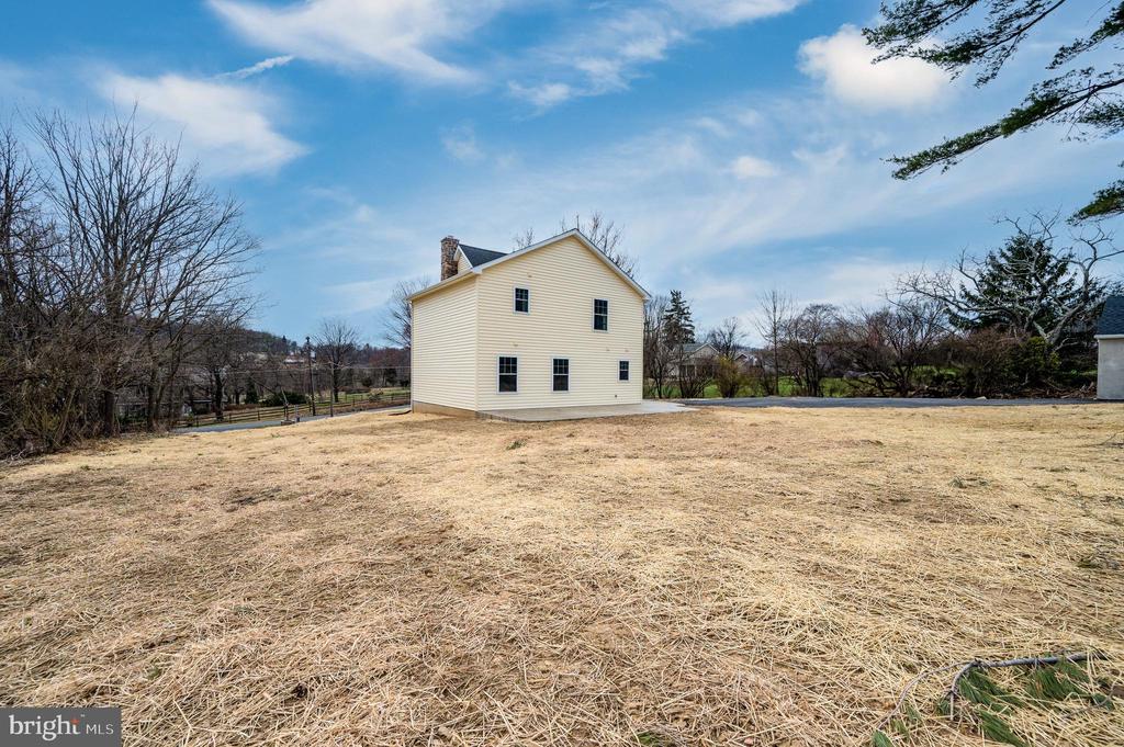 511 OLEY ROAD