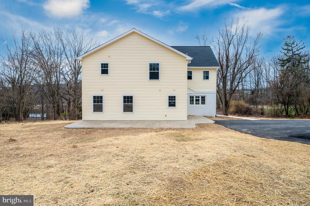 511 OLEY ROAD