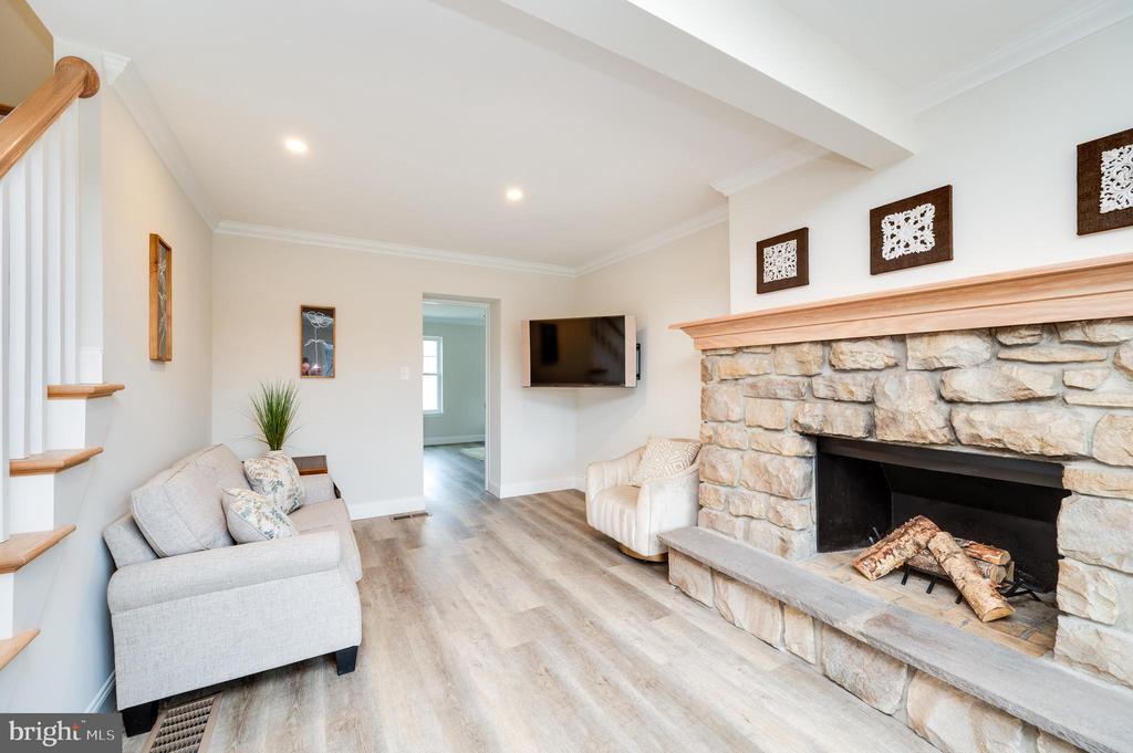 511 OLEY ROAD