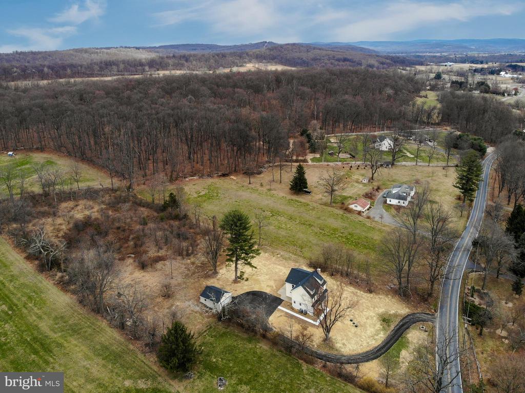 511 OLEY ROAD