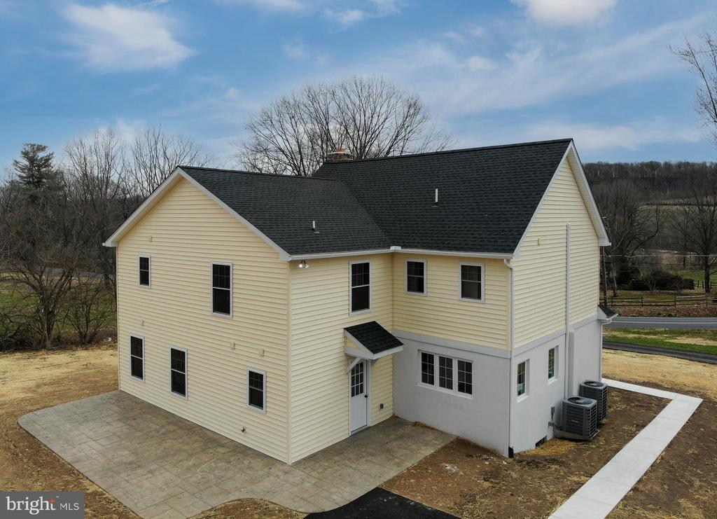 511 OLEY ROAD