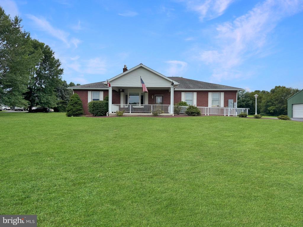2960 SEISHOLTZVILLE ROAD