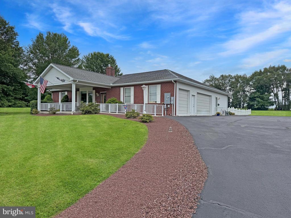 2960 SEISHOLTZVILLE ROAD