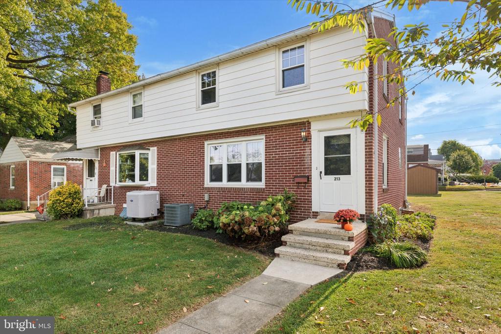 213 OLD FRITZTOWN ROAD