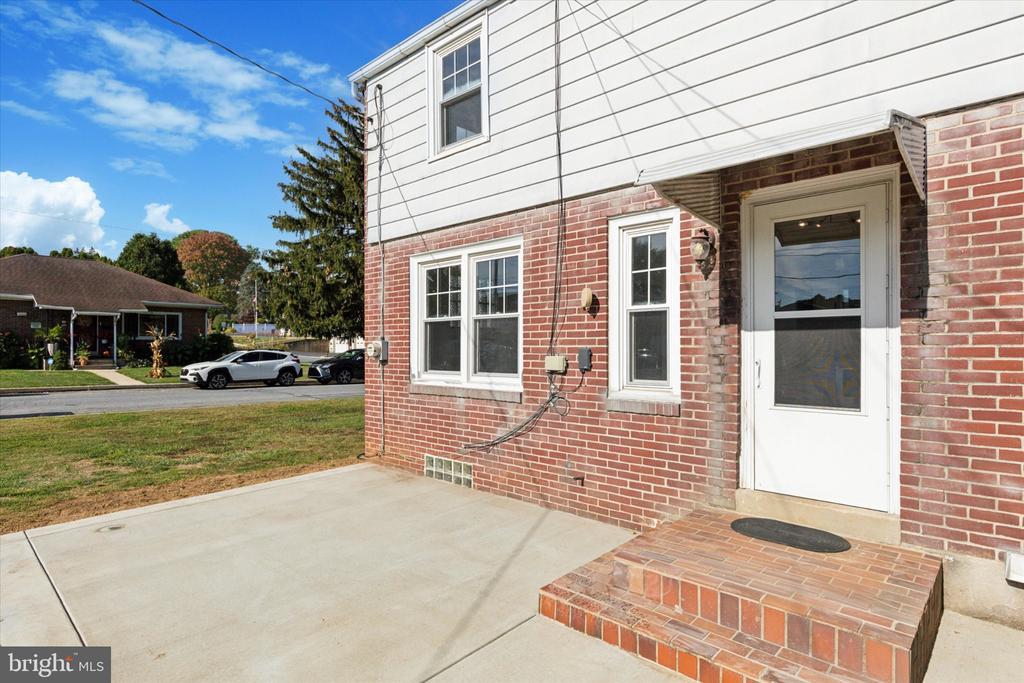 213 OLD FRITZTOWN ROAD