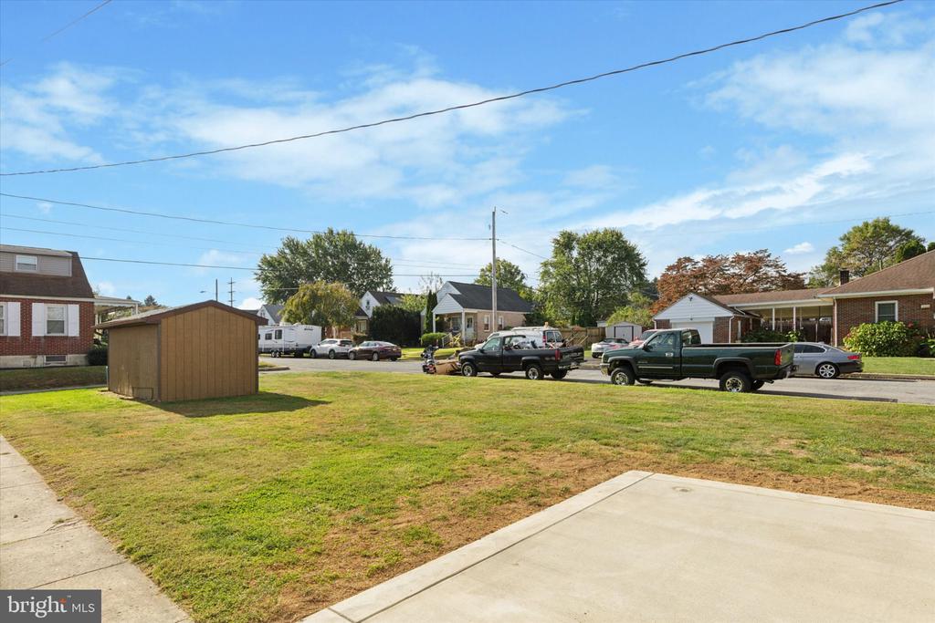 213 OLD FRITZTOWN ROAD