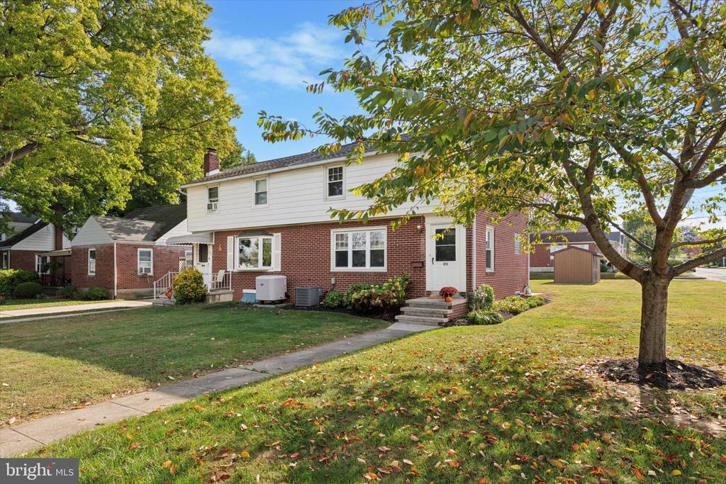 213 OLD FRITZTOWN ROAD