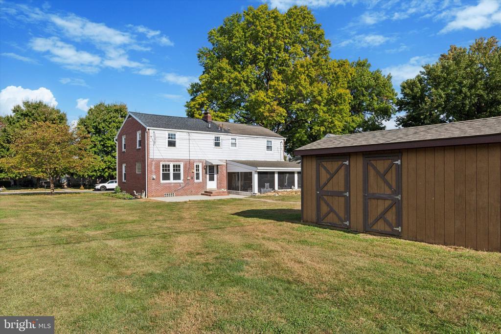 213 OLD FRITZTOWN ROAD