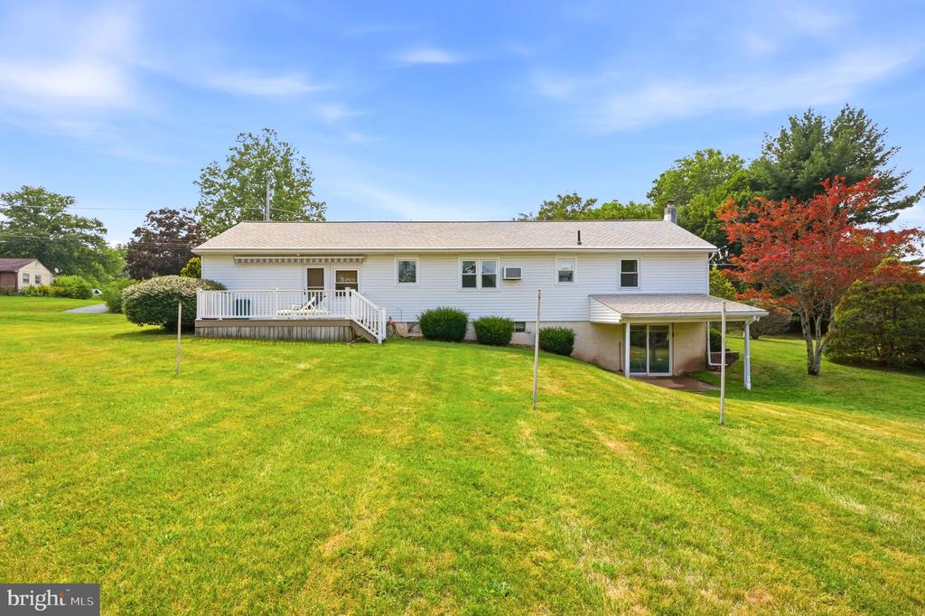 56 HILLVIEW ROAD