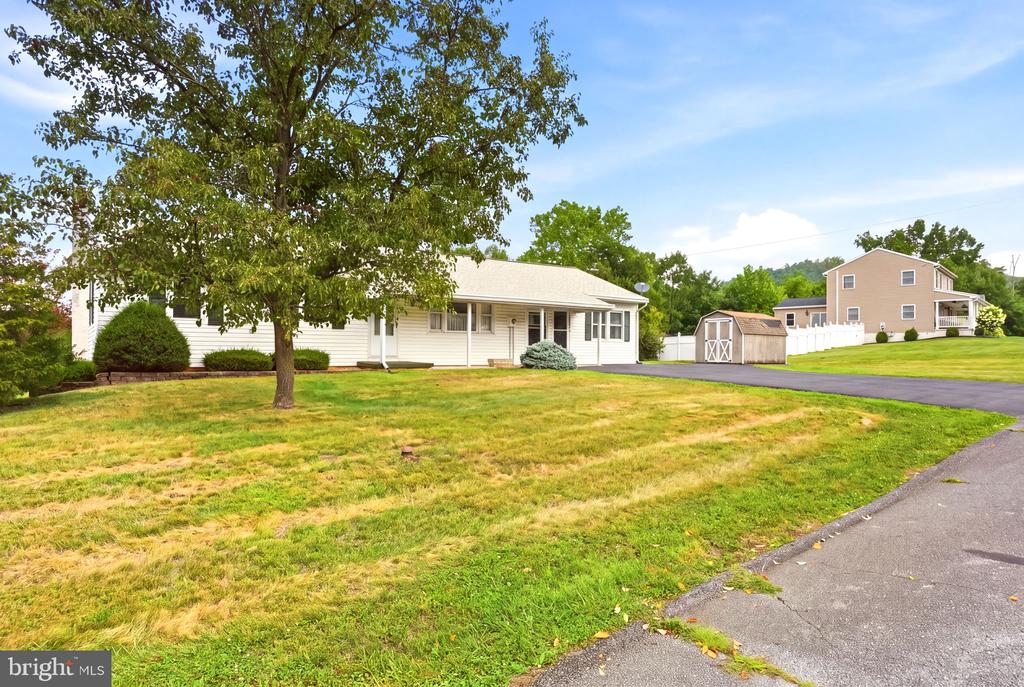 56 HILLVIEW ROAD