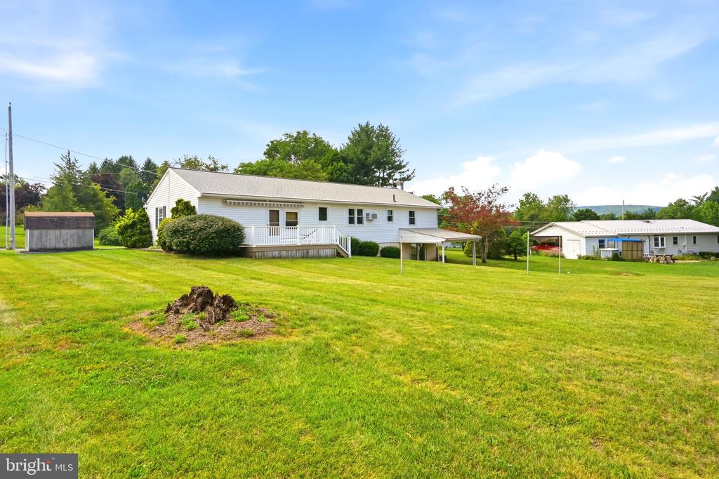 56 HILLVIEW ROAD