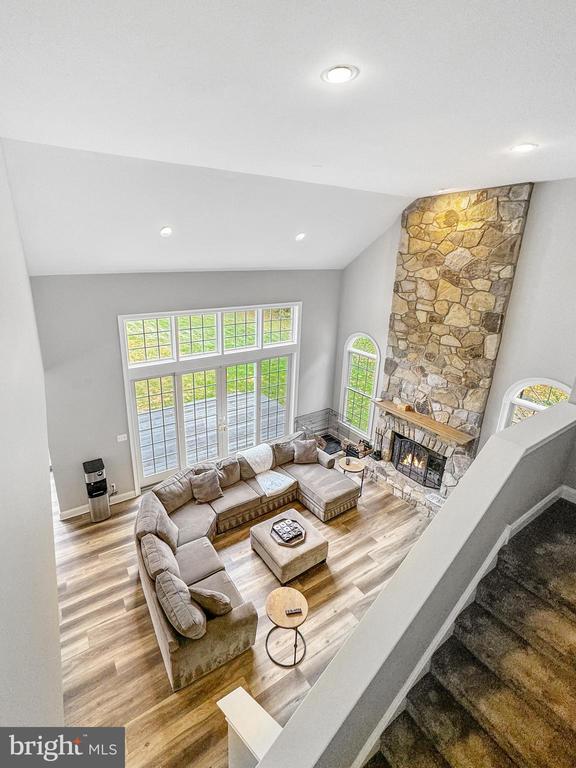 18 MILLSTONE LANE