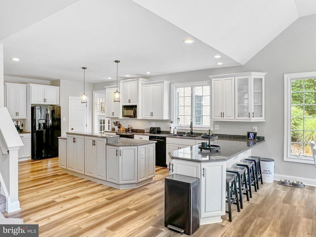 18 MILLSTONE LANE