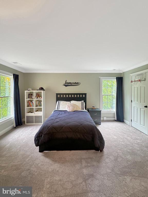 18 MILLSTONE LANE