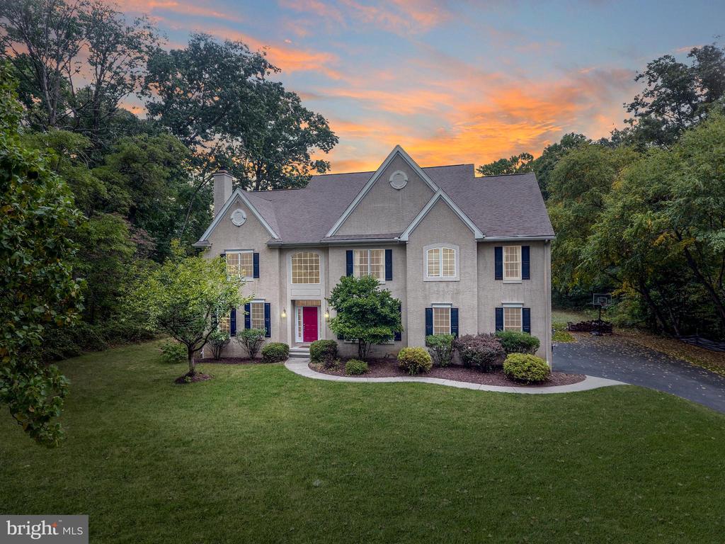 18 MILLSTONE LANE
