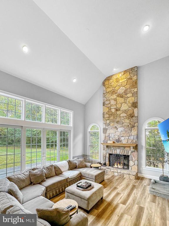 18 MILLSTONE LANE