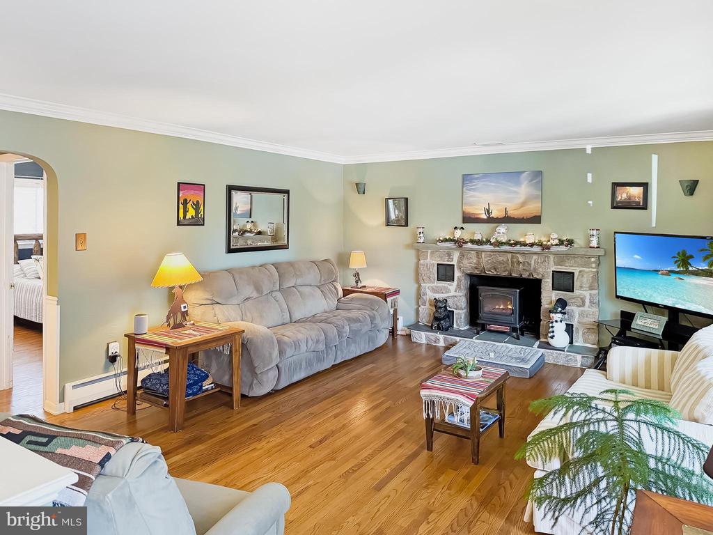 2360 NEW SCHUYLKILL ROAD