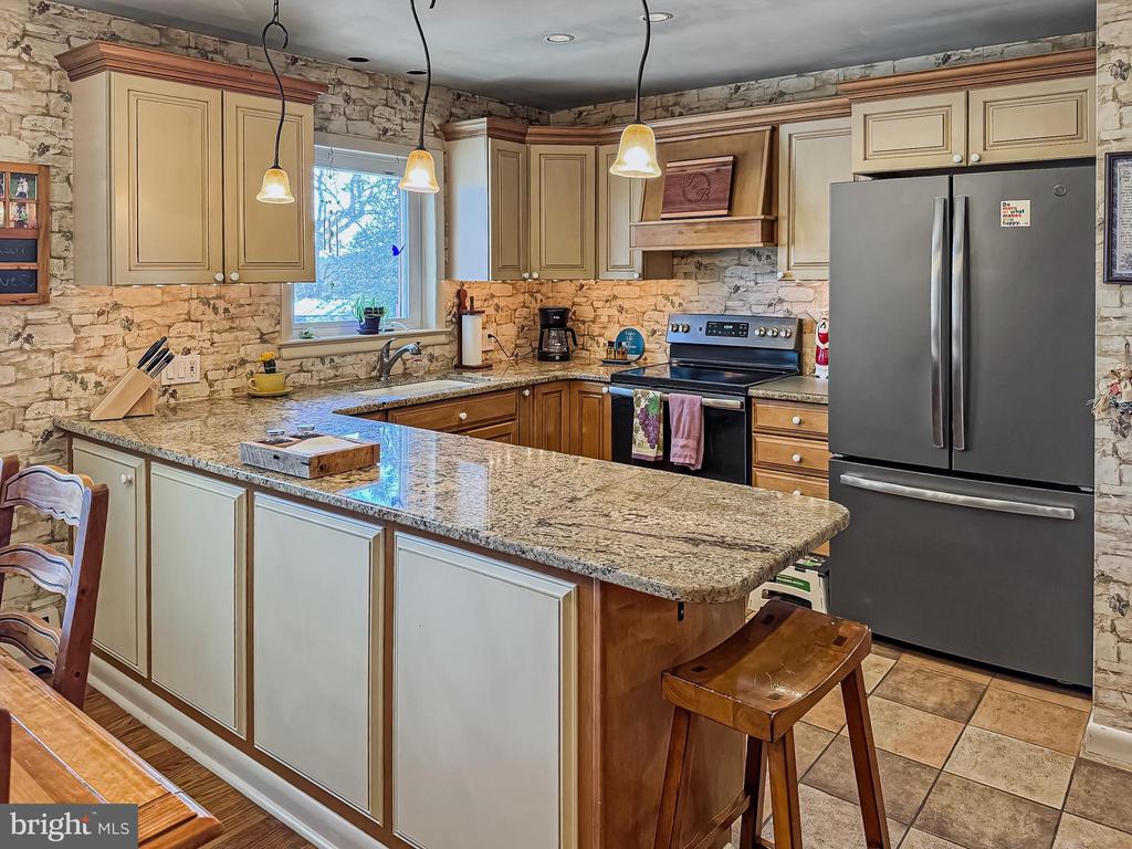 2360 NEW SCHUYLKILL ROAD