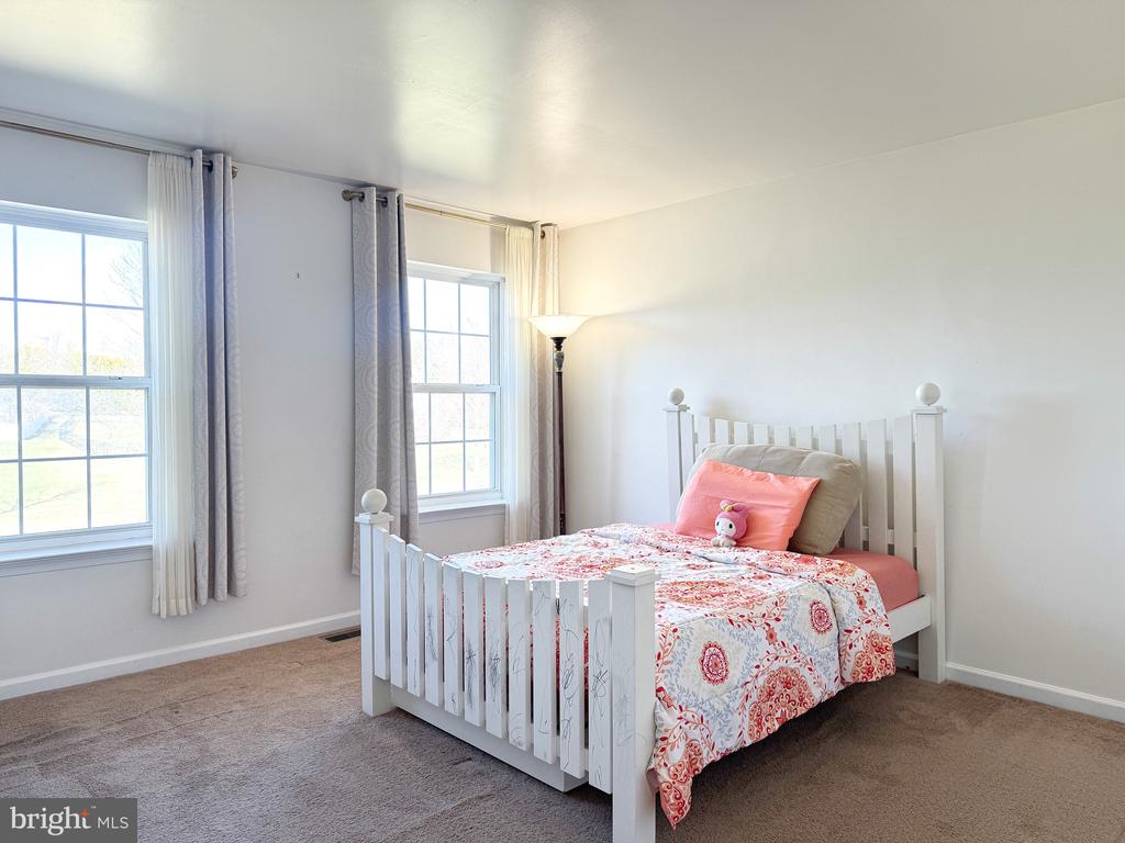 21 MEADOW LANE
