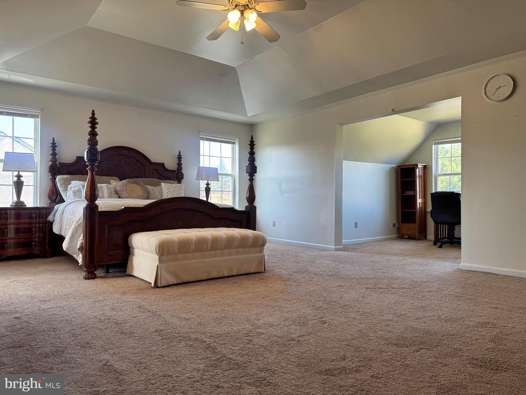 21 MEADOW LANE