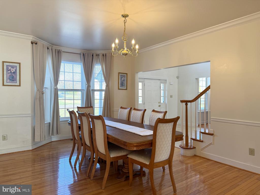 21 MEADOW LANE