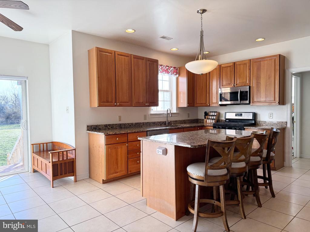 21 MEADOW LANE