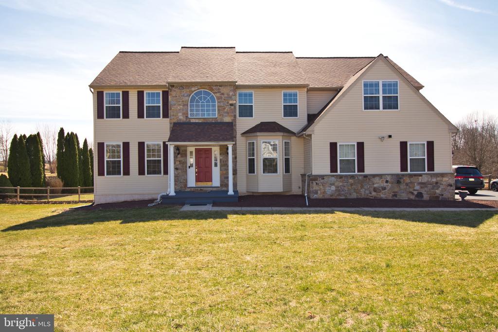 21 MEADOW LANE