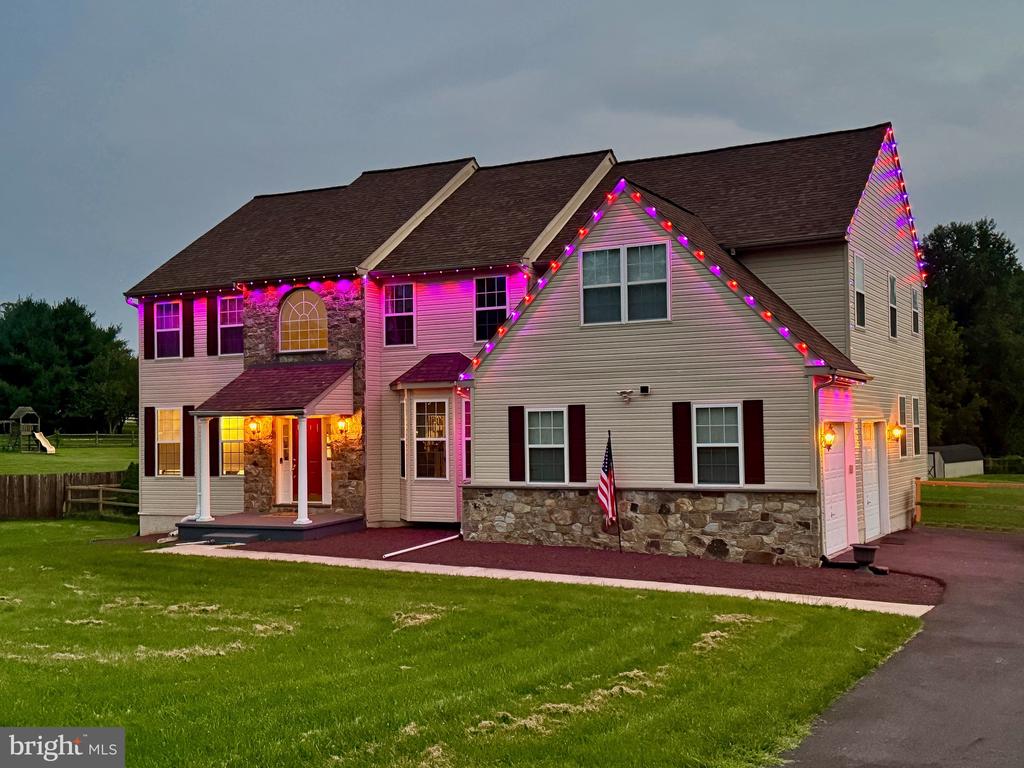 21 MEADOW LANE