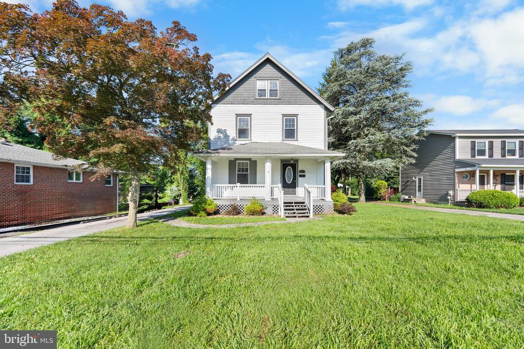 419 FAIRVIEW