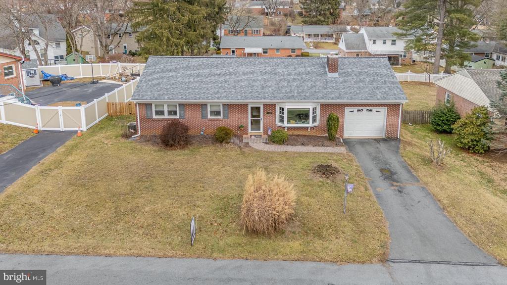 517 SARATOGA ROAD