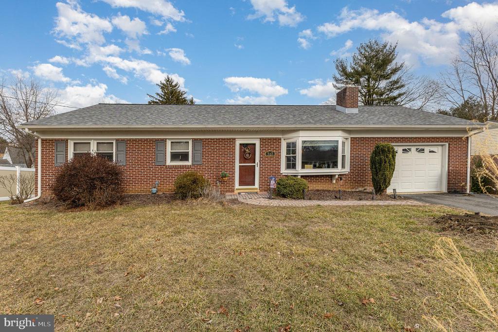 517 SARATOGA ROAD